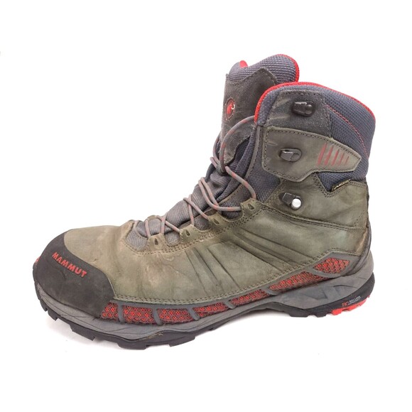  Men\'s 12 Comfort Guide Goretex GTX® Surround Mountaineering Boots